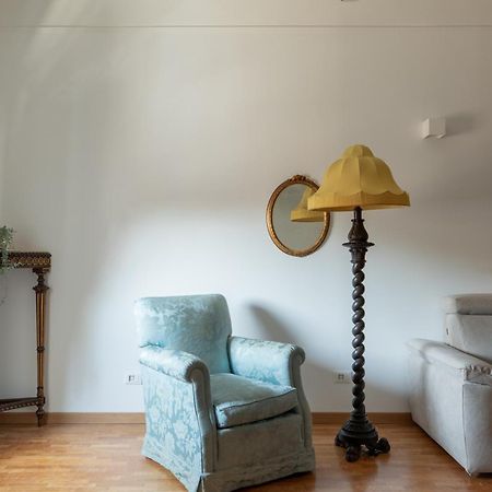 Iflat Pantheon Peaceful & Comfortable Apartment Rome Exterior photo