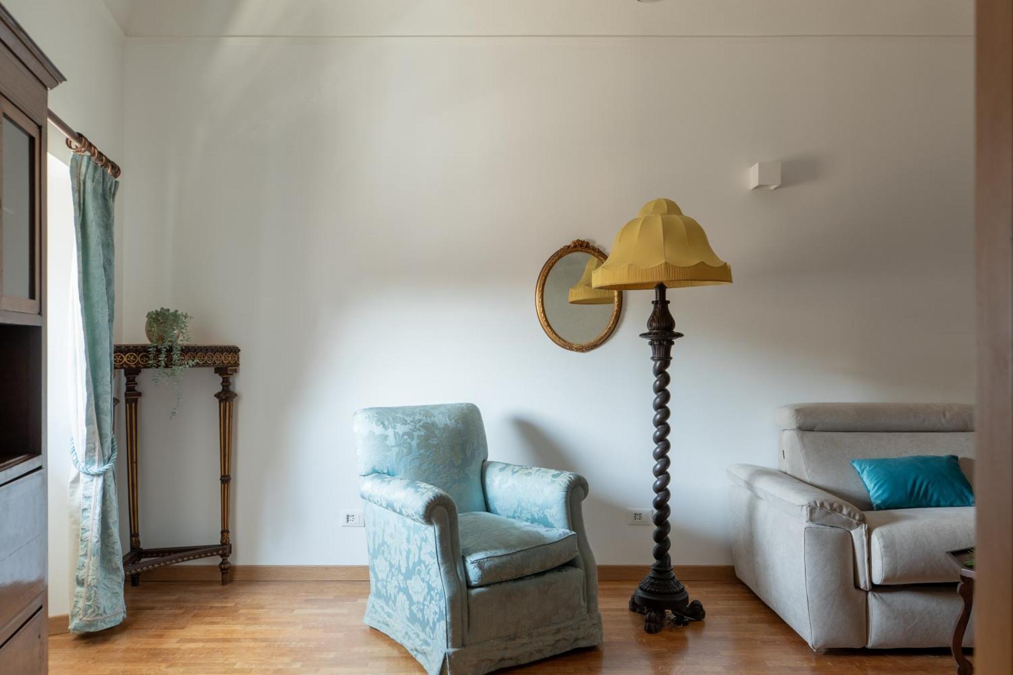 Iflat Pantheon Peaceful & Comfortable Apartment Rome Exterior photo