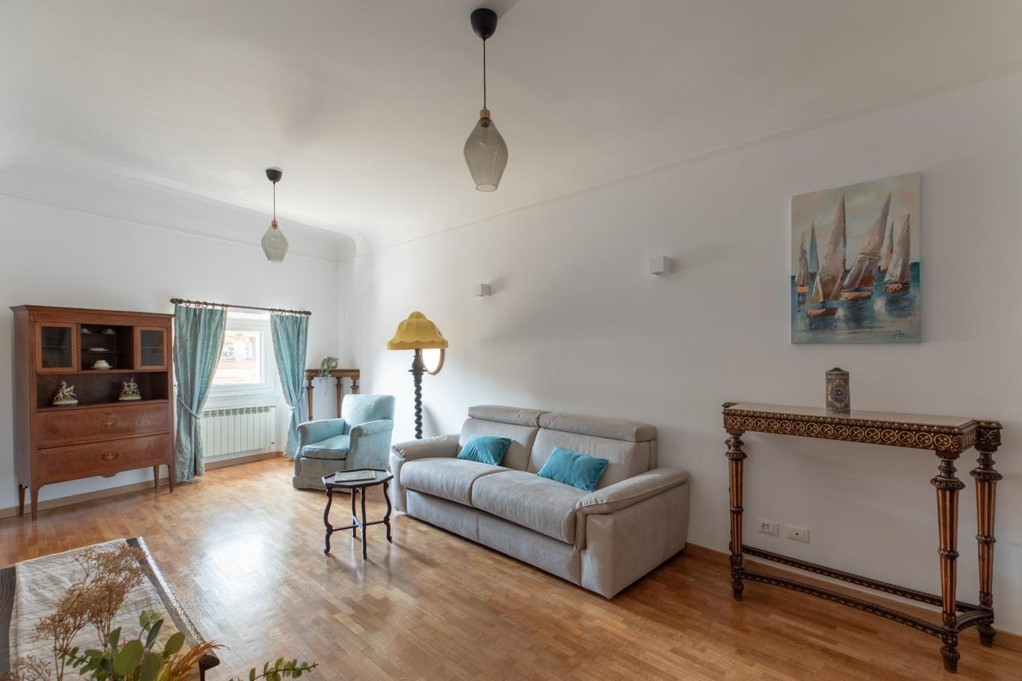 Iflat Pantheon Peaceful & Comfortable Apartment Rome Exterior photo