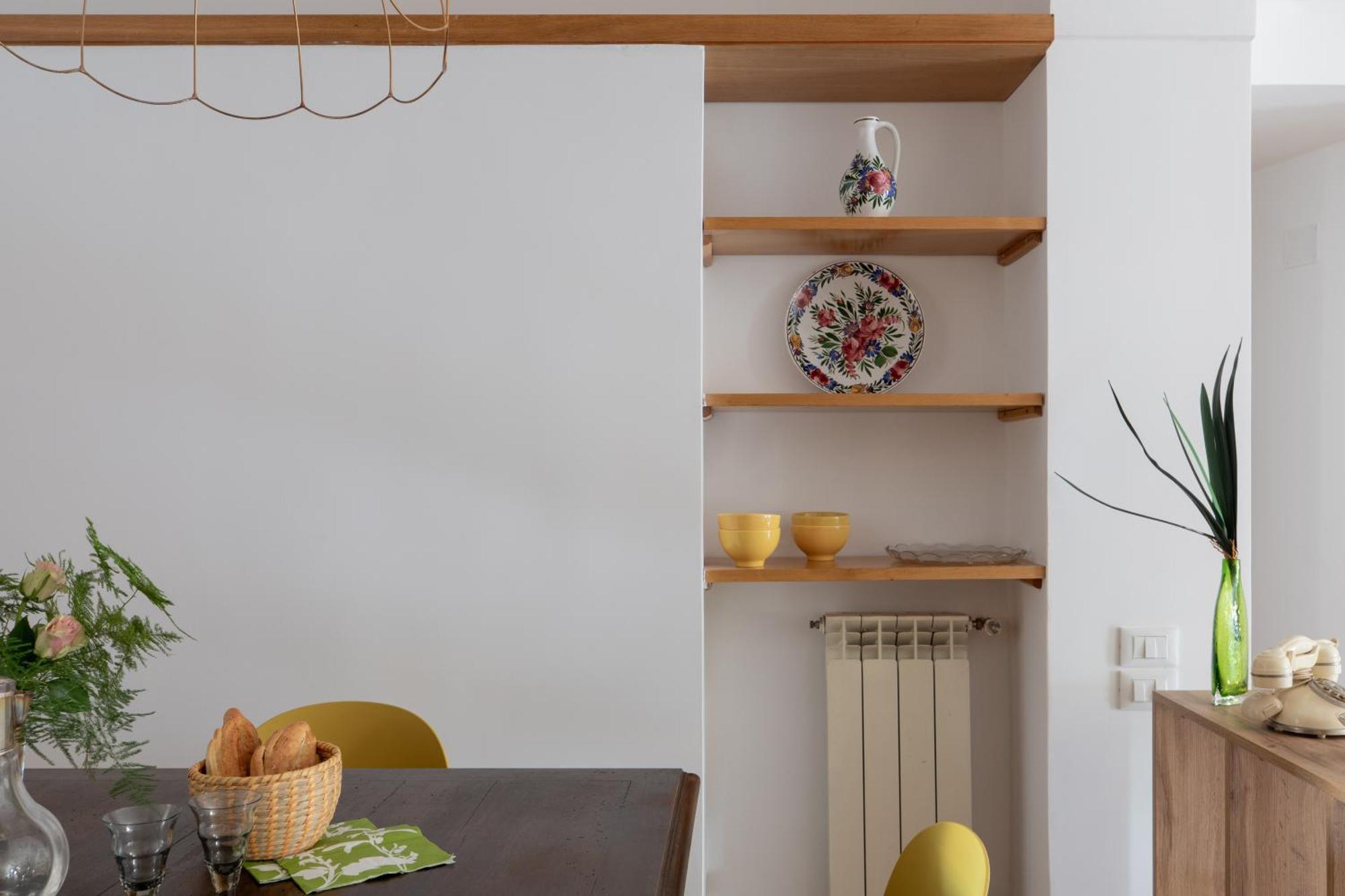 Iflat Pantheon Peaceful & Comfortable Apartment Rome Exterior photo