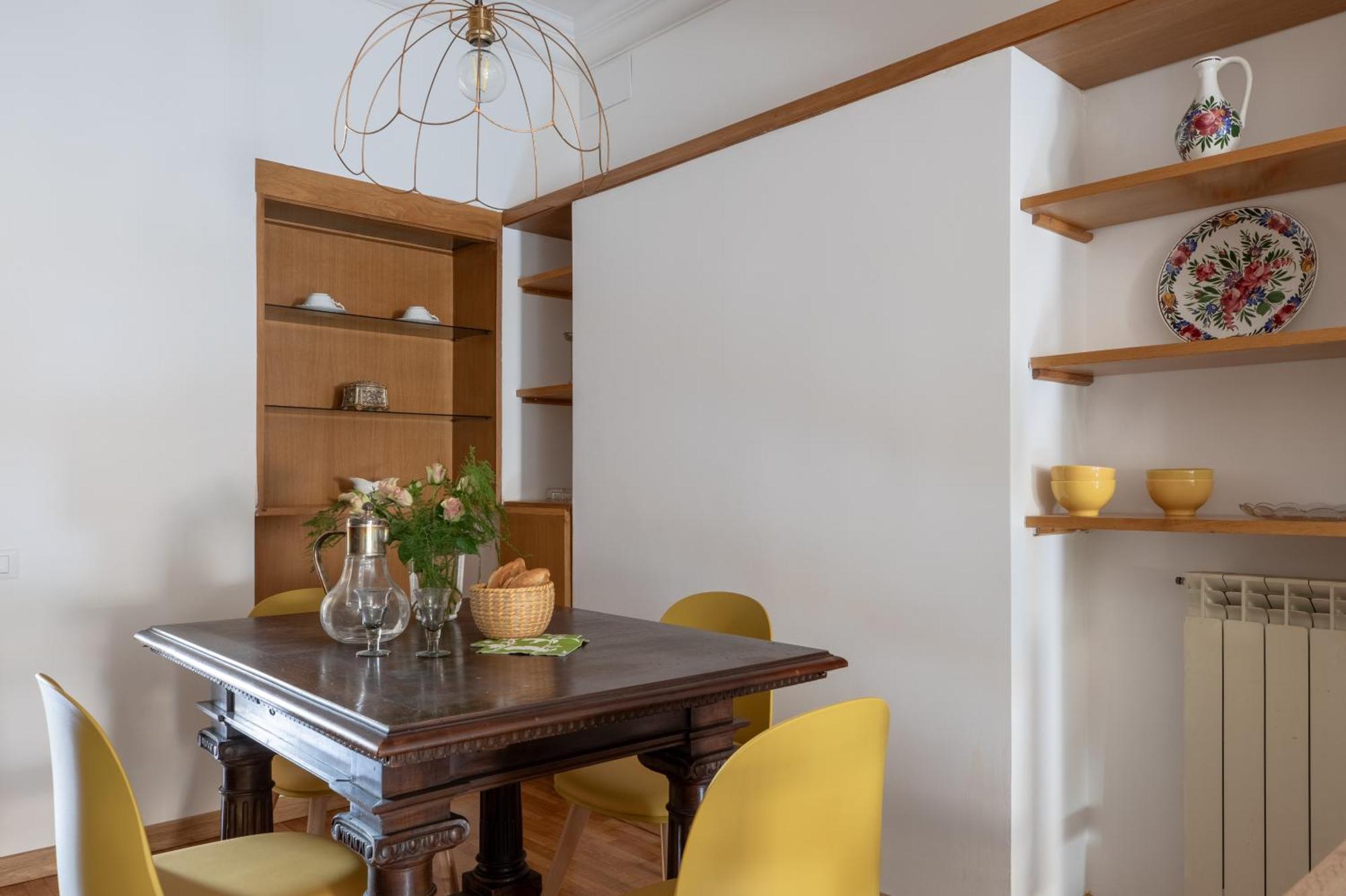 Iflat Pantheon Peaceful & Comfortable Apartment Rome Exterior photo